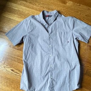 Mountain Hardware Men’s XL short sleeve